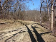 55.5 +/- ACRES Hunter Hollow Road