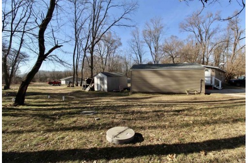 11744 S County Road K, Beloit, WI 53511