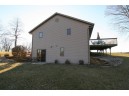 9840 W Gibbs Lake Road, Edgerton, WI 53534