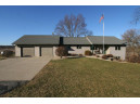 9840 W Gibbs Lake Road, Edgerton, WI 53534