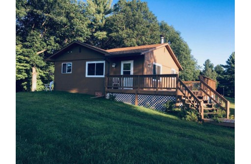 E4222 Kickapoo Court, La Valle, WI 53941