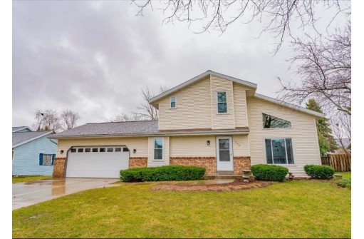 1559 Kuhle Drive, Sun Prairie, WI 53590