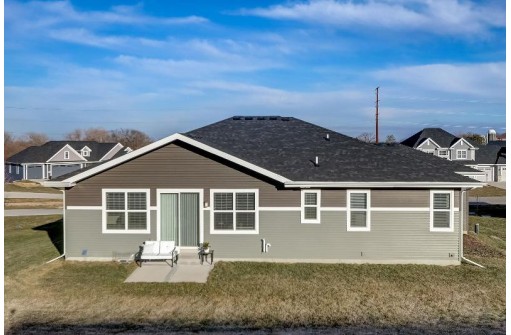 4773 Daybreak Court, Middleton, WI 53562