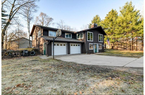 W1975 White Lake Court, Montello, WI 53949