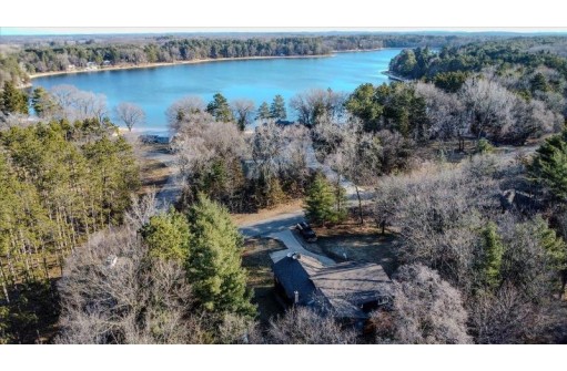 W1975 White Lake Court, Montello, WI 53949