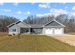 W4668 Reetz Road Princeton, WI 54968