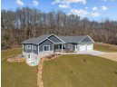 W4668 Reetz Road, Princeton, WI 54968