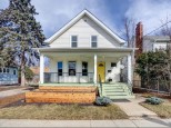 423 N Ingersoll Street Madison, WI 53703