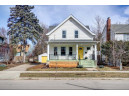 423 N Ingersoll Street, Madison, WI 53703