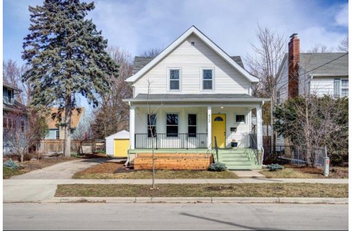 423 N Ingersoll Street, Madison, WI 53703