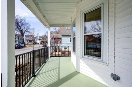 423 N Ingersoll Street, Madison, WI 53703