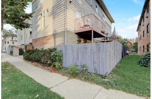 503 W Doty Street, Madison, WI 53703