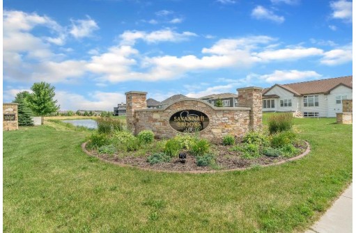4150 Hanover Drive, DeForest, WI 53532