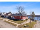 1134 W Pleasant Street, Portage, WI 53901