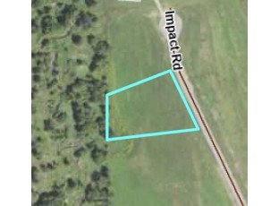 LOT 7 Impact Road Sparta, WI 54656