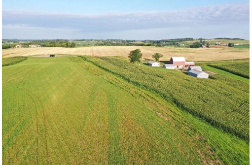 67.82 Acres Whippoorwill Road, Cross Plains, WI 53528