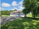 N3233 Seier Road, Fall River, WI 53932