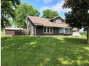 N3233 Seier Road, Fall River, WI 53932