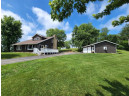 N3233 Seier Road, Fall River, WI 53932