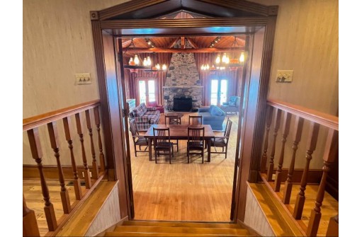 12650 Pine Nob Lane, Minocqua, WI 54548