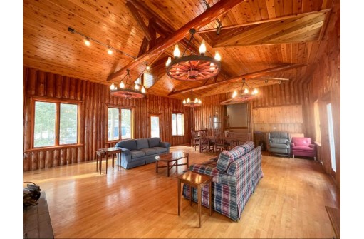 12650 Pine Nob Lane, Minocqua, WI 54548