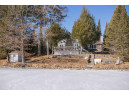 12650 Pine Nob Lane, Minocqua, WI 54548