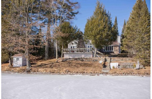 12650 Pine Nob Lane, Minocqua, WI 54548