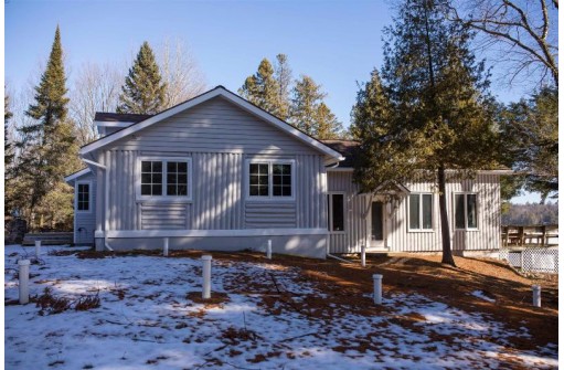 12650 Pine Nob Lane, Minocqua, WI 54548