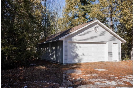 12650 Pine Nob Lane, Minocqua, WI 54548