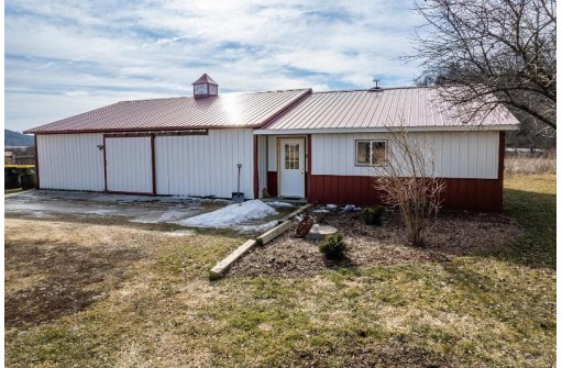 8637 Linley Road, Arena, WI 53503