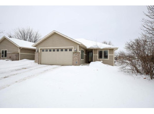 2108 W Milwaukee Street Stoughton, WI 53589