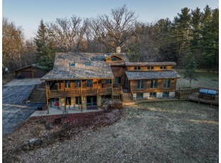 N3075 Hardscrabble Road Dousman, WI 53118