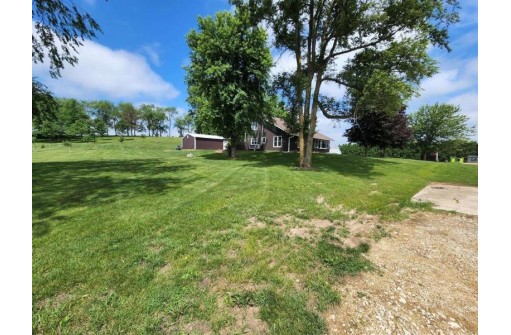 N3229 Seier Road, Fall River, WI 53932