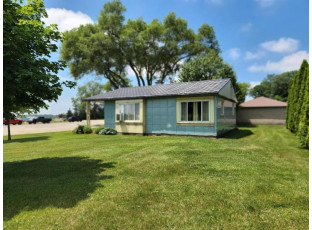 N3233 Seier Road Fall River, WI 53932