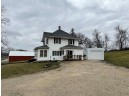 11922 Dunbarton Road, Gratiot, WI 53541