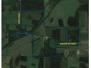 11922 Dunbarton Road, Gratiot, WI 53541