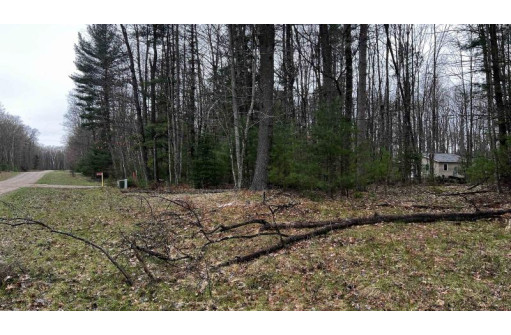 LOT 23 Menominee Shores Drive, Wausaukee, WI 54177