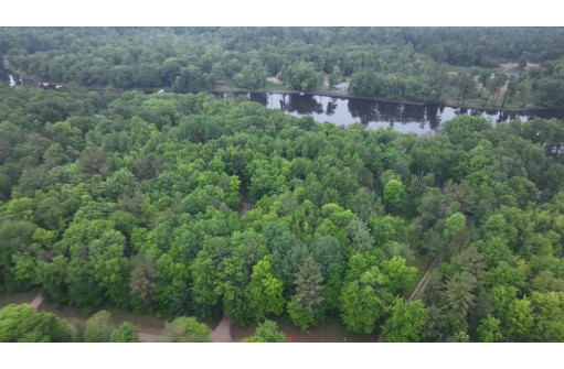 LOT 23 Menominee Shores Drive, Wausaukee, WI 54177