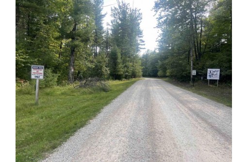 LOT 23 Menominee Shores Drive, Wausaukee, WI 54177