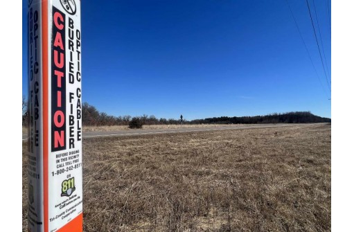 5.02 ACRES County Road F, Merrillan, WI 54754