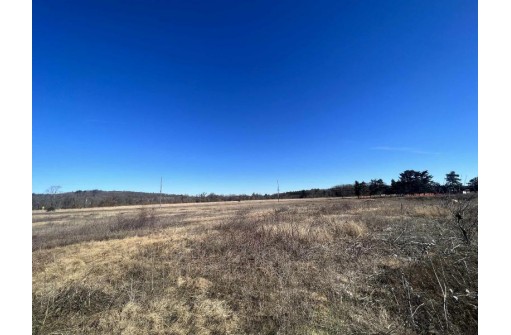 5.02 ACRES County Road F, Merrillan, WI 54754