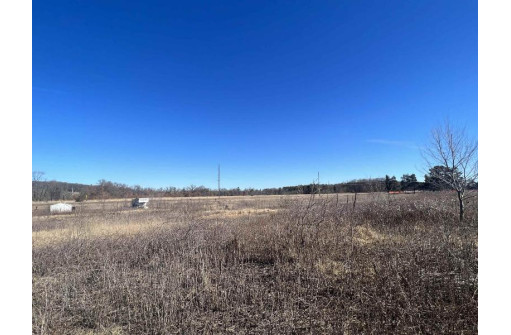 5.02 ACRES County Road F, Merrillan, WI 54754