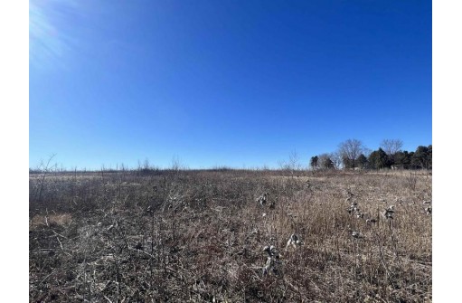 5.02 ACRES County Road F, Merrillan, WI 54754