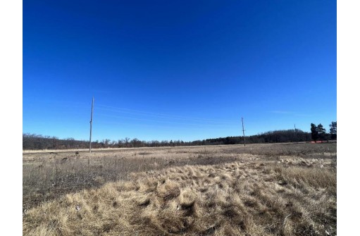 5.02 ACRES County Road F, Merrillan, WI 54754