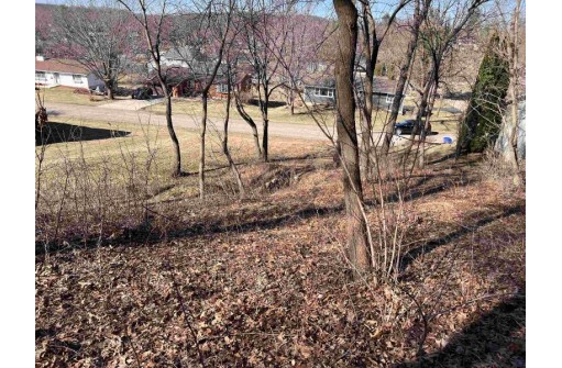 LOT 41 Hillside Road, Black Earth, WI 53515