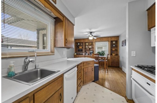 3614 Spenser Lane, Madison, WI 53704