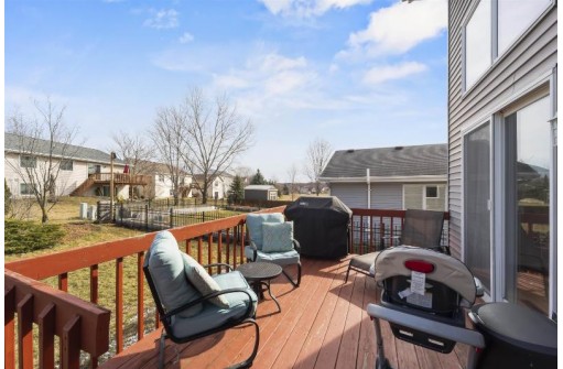 3605 Mammoth Trail, Madison, WI 53719