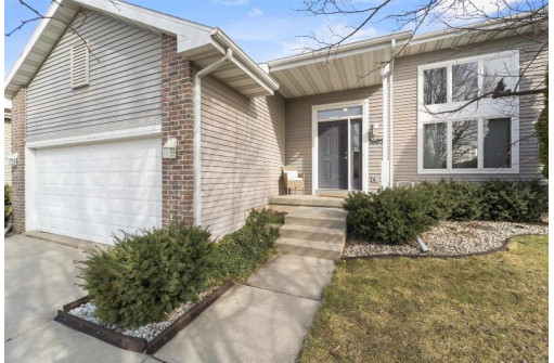 3605 Mammoth Trail, Madison, WI 53719