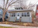 115 Talmadge Street Madison, WI 53704