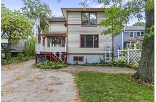 2356 West Lawn Avenue, Madison, WI 53711